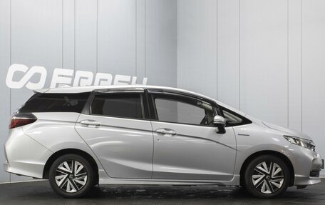 Honda Shuttle II, 2019 год, 1 390 000 рублей, 5 фотография