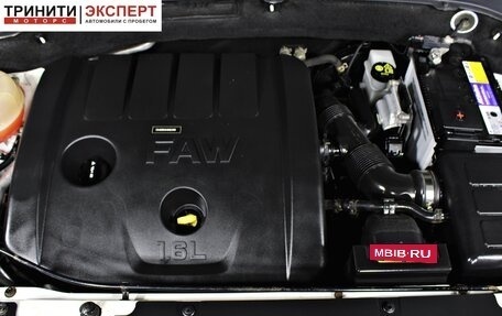 FAW Besturn X40 I, 2019 год, 1 057 000 рублей, 18 фотография