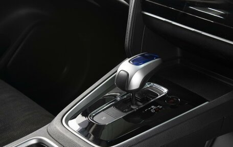 Honda Shuttle II, 2019 год, 1 390 000 рублей, 12 фотография