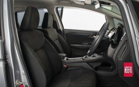 Honda Shuttle II, 2019 год, 1 390 000 рублей, 8 фотография