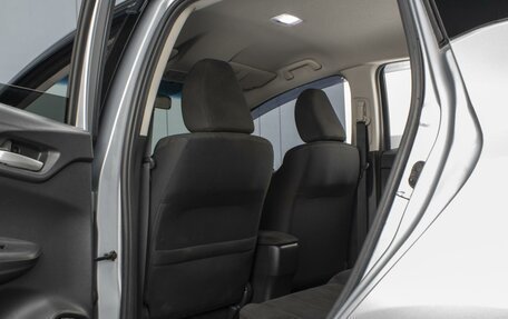 Honda Shuttle II, 2019 год, 1 390 000 рублей, 11 фотография