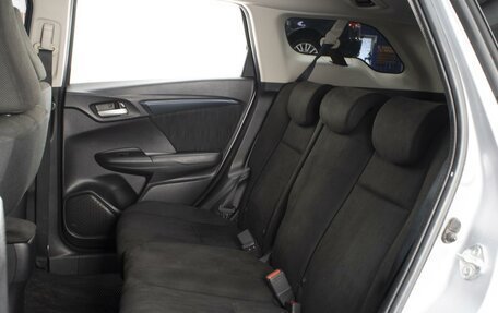 Honda Shuttle II, 2019 год, 1 390 000 рублей, 9 фотография