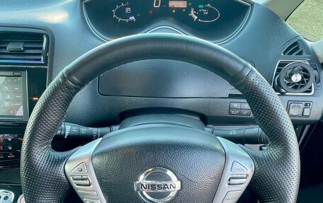 Nissan Serena IV, 2012 год, 1 400 000 рублей, 6 фотография