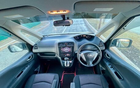 Nissan Serena IV, 2012 год, 1 400 000 рублей, 5 фотография