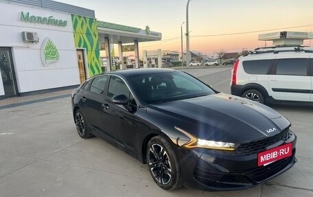 KIA K5, 2022 год, 2 190 000 рублей, 5 фотография