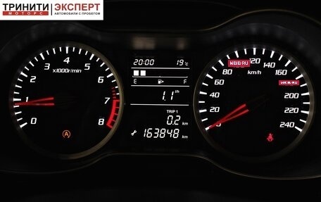 FAW Besturn X40 I, 2019 год, 1 057 000 рублей, 15 фотография