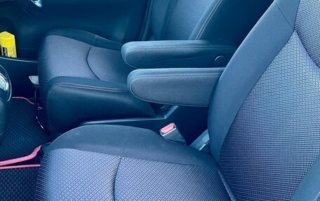 Nissan Serena IV, 2012 год, 1 400 000 рублей, 15 фотография