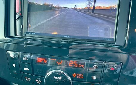 Nissan Serena IV, 2012 год, 1 400 000 рублей, 13 фотография