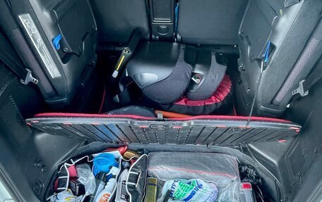 Nissan Serena IV, 2012 год, 1 400 000 рублей, 18 фотография