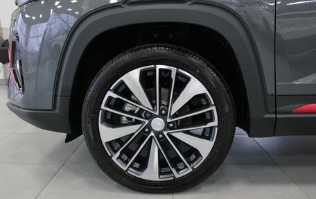 Changan CS35 Plus, 2025 год, 2 909 900 рублей, 9 фотография