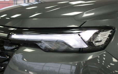 Changan CS35 Plus, 2025 год, 2 909 900 рублей, 10 фотография