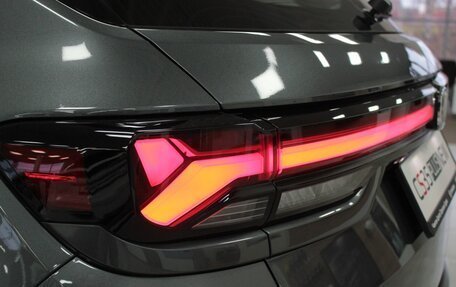 Changan CS35 Plus, 2025 год, 2 909 900 рублей, 12 фотография