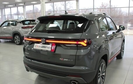 Changan CS35 Plus, 2025 год, 2 909 900 рублей, 6 фотография