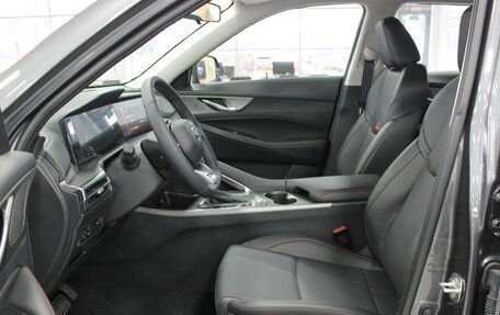 Changan CS35 Plus, 2025 год, 2 909 900 рублей, 15 фотография