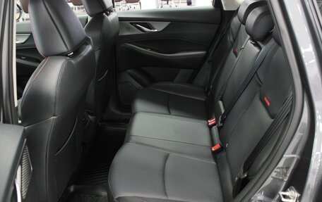 Changan CS35 Plus, 2025 год, 2 909 900 рублей, 16 фотография