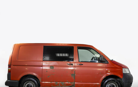 Volkswagen Transporter T5 рестайлинг, 2005 год, 795 000 рублей, 4 фотография