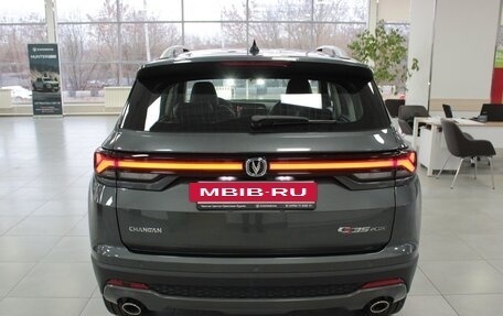 Changan CS35 Plus, 2025 год, 2 909 900 рублей, 4 фотография