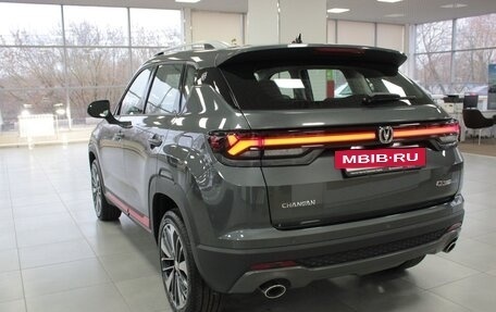 Changan CS35 Plus, 2025 год, 2 909 900 рублей, 5 фотография