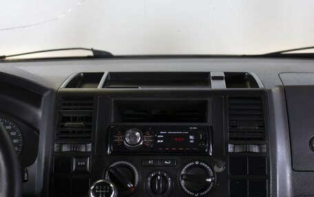 Volkswagen Transporter T5 рестайлинг, 2005 год, 795 000 рублей, 15 фотография