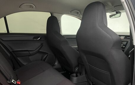 Skoda Rapid I, 2015 год, 1 150 000 рублей, 11 фотография