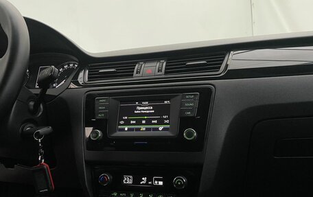 Skoda Rapid I, 2015 год, 1 150 000 рублей, 15 фотография