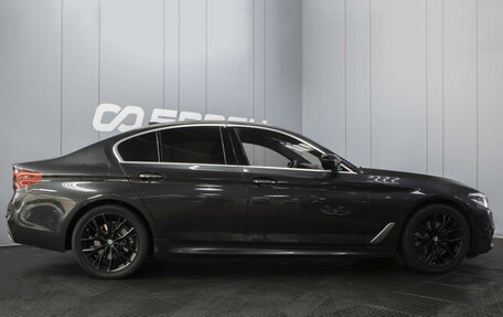 BMW 5 серия, 2017 год, 3 490 000 рублей, 5 фотография