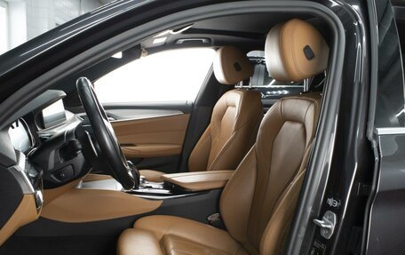 BMW 5 серия, 2017 год, 3 490 000 рублей, 10 фотография