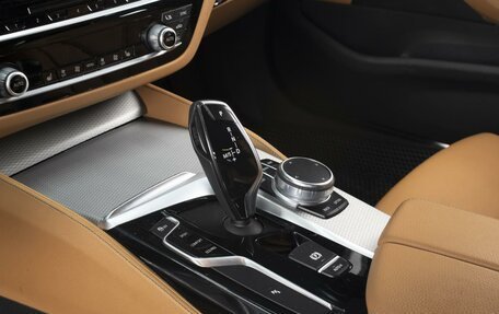 BMW 5 серия, 2017 год, 3 490 000 рублей, 12 фотография