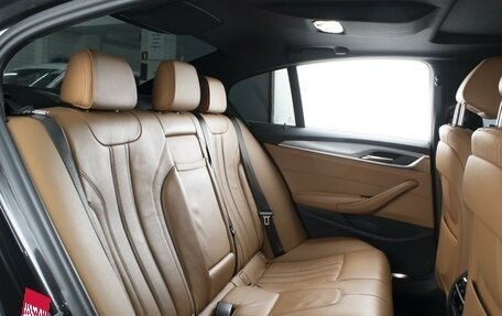 BMW 5 серия, 2017 год, 3 490 000 рублей, 7 фотография