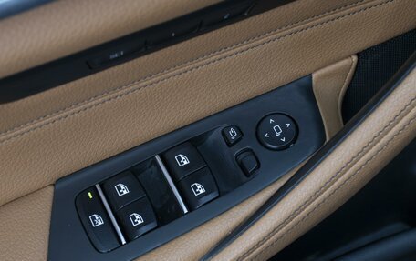 BMW 5 серия, 2017 год, 3 490 000 рублей, 22 фотография