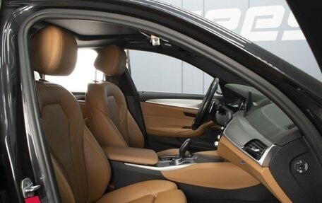 BMW 5 серия, 2017 год, 3 490 000 рублей, 8 фотография