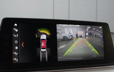 BMW 5 серия, 2017 год, 3 490 000 рублей, 16 фотография