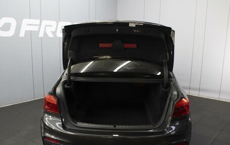 BMW 5 серия, 2017 год, 3 490 000 рублей, 23 фотография