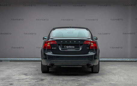 Volvo S60 III, 2017 год, 1 875 000 рублей, 4 фотография