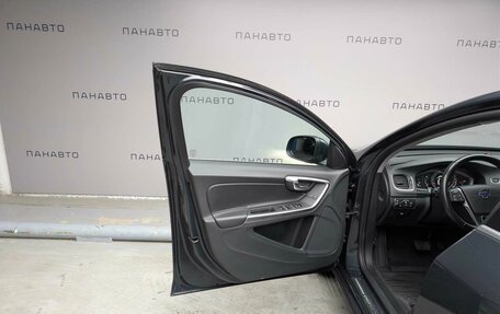 Volvo S60 III, 2017 год, 1 875 000 рублей, 7 фотография