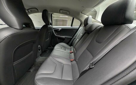 Volvo S60 III, 2017 год, 1 875 000 рублей, 10 фотография