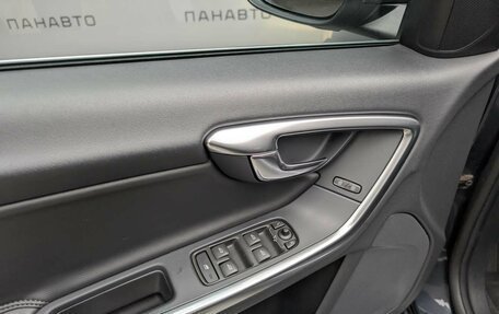 Volvo S60 III, 2017 год, 1 875 000 рублей, 8 фотография