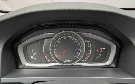 Volvo S60 III, 2017 год, 1 875 000 рублей, 19 фотография