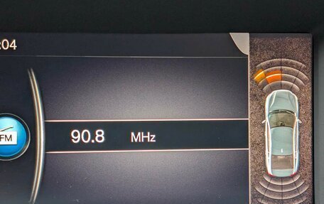 Volvo S60 III, 2017 год, 1 875 000 рублей, 18 фотография