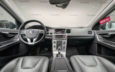 Volvo S60 III, 2017 год, 1 875 000 рублей, 14 фотография