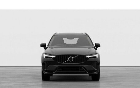 Volvo XC60 II, 2025 год, 9 600 000 рублей, 4 фотография