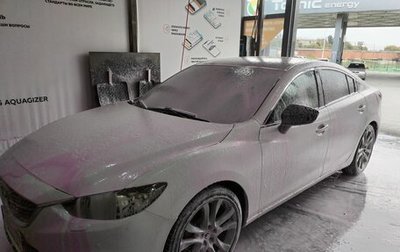 Mazda 6, 2014 год, 2 100 000 рублей, 1 фотография