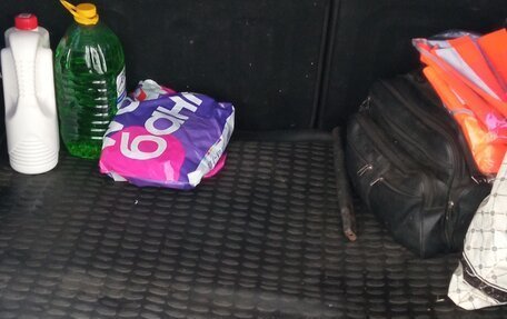 Ford Focus II рестайлинг, 2005 год, 240 000 рублей, 1 фотография