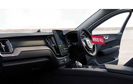 Volvo XC60 II, 2025 год, 9 600 000 рублей, 8 фотография