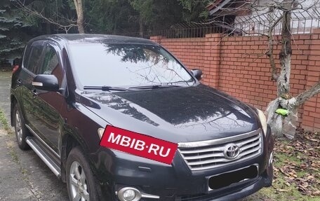 Toyota RAV4, 2010 год, 1 200 000 рублей, 1 фотография