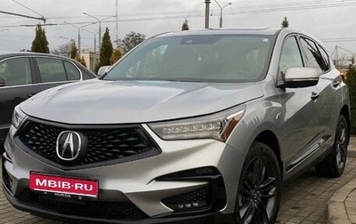 Acura RDX III, 2018 год, 3 500 000 рублей, 1 фотография