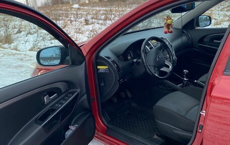 KIA cee'd I рестайлинг, 2011 год, 749 000 рублей, 1 фотография