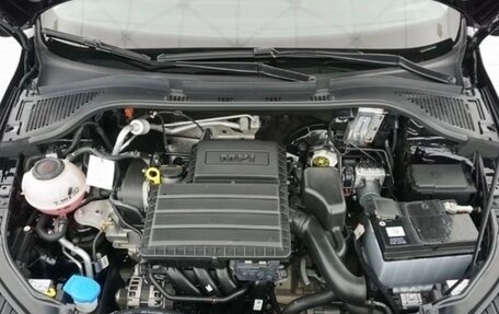 Volkswagen Polo VI (EU Market), 2021 год, 2 550 000 рублей, 4 фотография