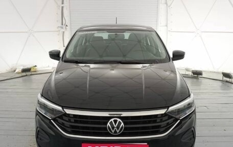 Volkswagen Polo VI (EU Market), 2021 год, 2 550 000 рублей, 2 фотография