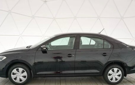 Volkswagen Polo VI (EU Market), 2021 год, 2 550 000 рублей, 5 фотография